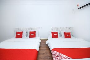 Hotel O River Inn