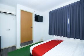 Hotel O River Inn