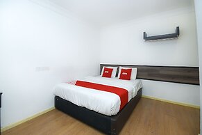 Hotel O River Inn