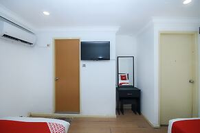 Hotel O River Inn