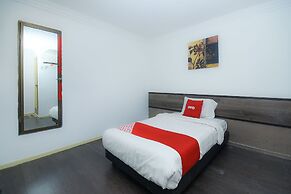 Hotel O River Inn