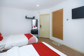 Hotel O River Inn