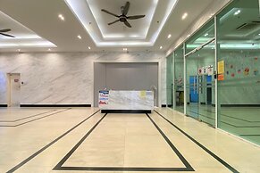 OYO 90192 Mansion One Suites