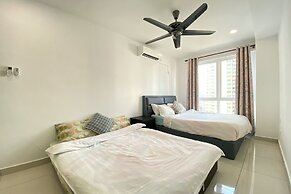 OYO 90192 Mansion One Suites