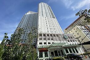 OYO 90192 Mansion One Suites