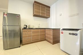 OYO 90192 Mansion One Suites