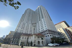 OYO 90192 Mansion One Suites