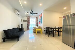 OYO 90192 Mansion One Suites