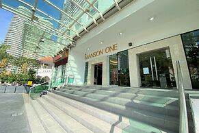 OYO 90192 Mansion One Suites