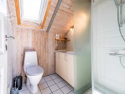 4 Star Holiday Home in Hvide Sande