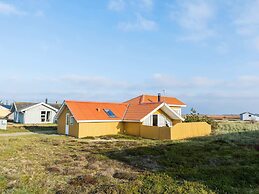 4 Star Holiday Home in Hvide Sande