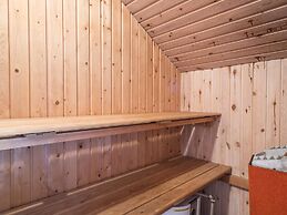 4 Star Holiday Home in Hvide Sande