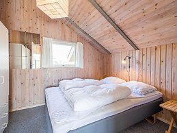 4 Star Holiday Home in Hvide Sande