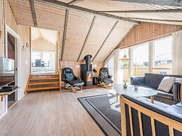 4 Star Holiday Home in Hvide Sande