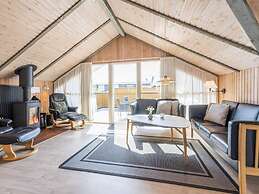4 Star Holiday Home in Hvide Sande