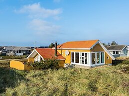 4 Star Holiday Home in Hvide Sande