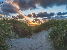 4 Star Holiday Home in Hvide Sande