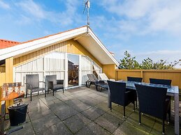 4 Star Holiday Home in Hvide Sande