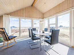 4 Star Holiday Home in Hvide Sande