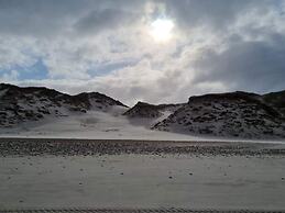 4 Star Holiday Home in Hvide Sande