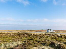 4 Star Holiday Home in Hvide Sande