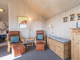 4 Star Holiday Home in Hvide Sande