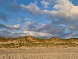 4 Star Holiday Home in Hvide Sande