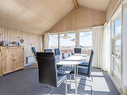 4 Star Holiday Home in Hvide Sande