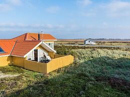 4 Star Holiday Home in Hvide Sande