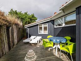 Holiday Home in Fanø