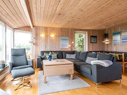 Holiday Home in Fanø
