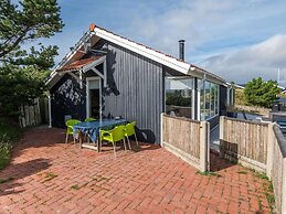 Holiday Home in Fanø