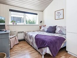 Holiday Home in Tarm