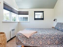 Holiday Home in Tarm