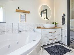 Holiday Home in Tarm