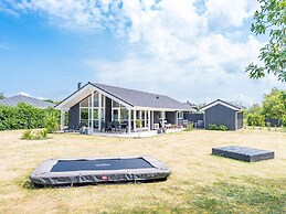 Holiday Home in Tarm