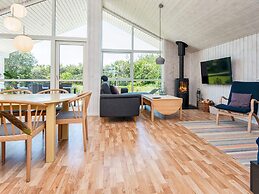 Holiday Home in Tarm