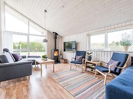 Holiday Home in Tarm