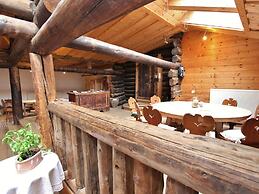 Chalet in Rauris Near Ski Paradise