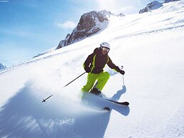 Chalet in Rauris Near Ski Paradise