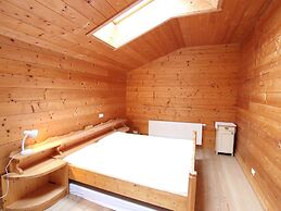 Chalet in Rauris Near Ski Paradise