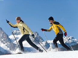 Chalet in Rauris Near Ski Paradise