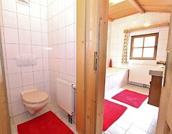 Chalet in Rauris Near Ski Paradise