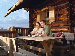 Chalet in Rauris Near Ski Paradise