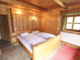 Chalet in Rauris Near Ski Paradise