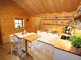 Chalet in Rauris Near Ski Paradise