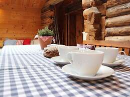 Chalet in Rauris Near Ski Paradise