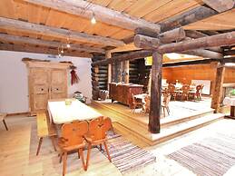 Chalet in Rauris Near Ski Paradise