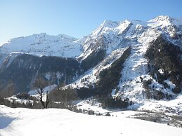 Chalet in Rauris Near Ski Paradise