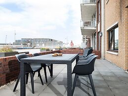 Ground Floor Apartment near Scheveningen